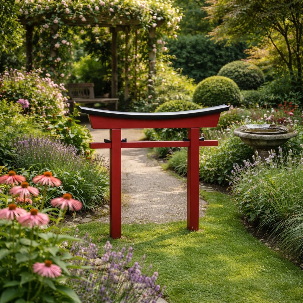 Torii 021 – Nezu – Bild 2