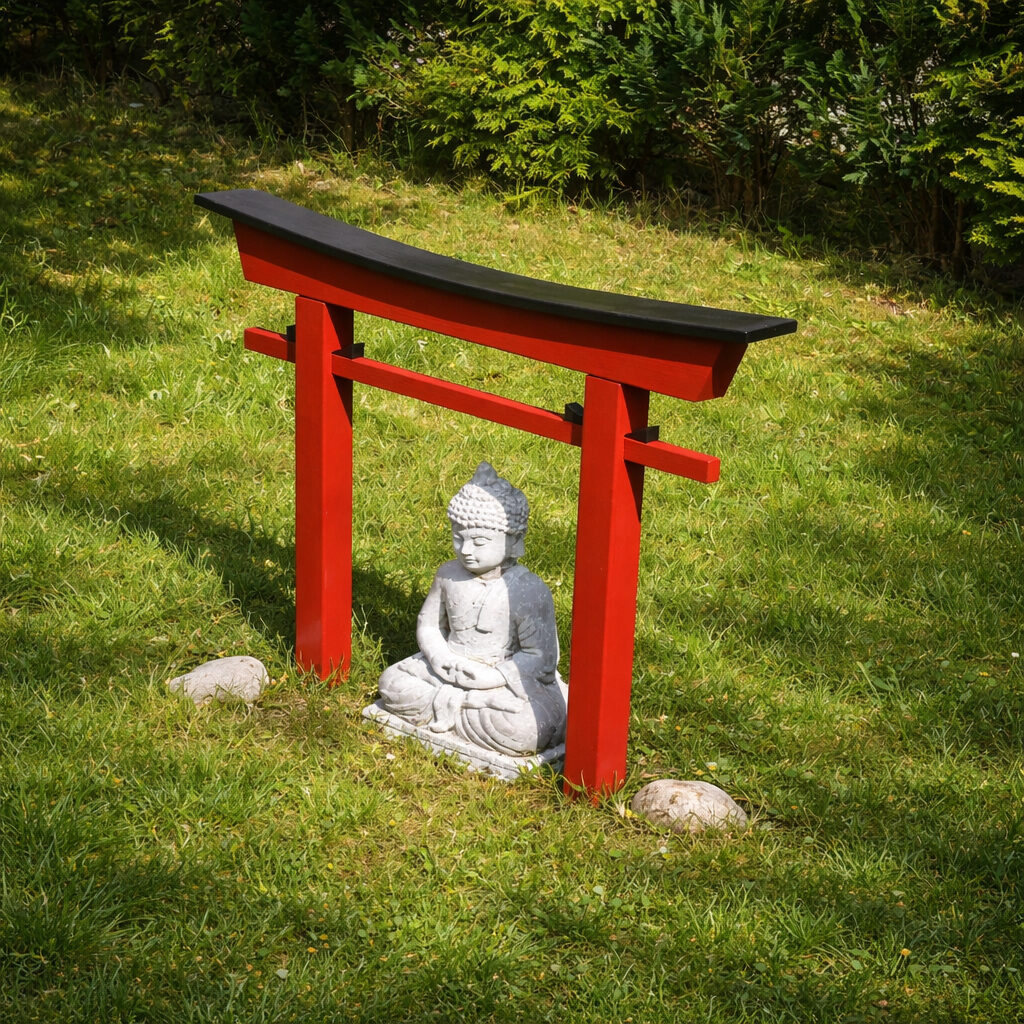 Torii 021 – Nezu – Bild 4