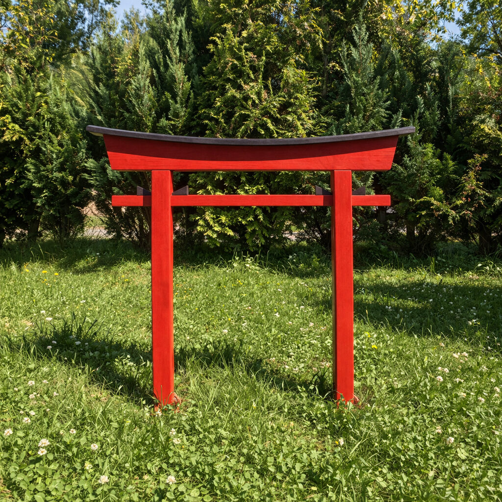Torii 021 – Nezu – Bild 3