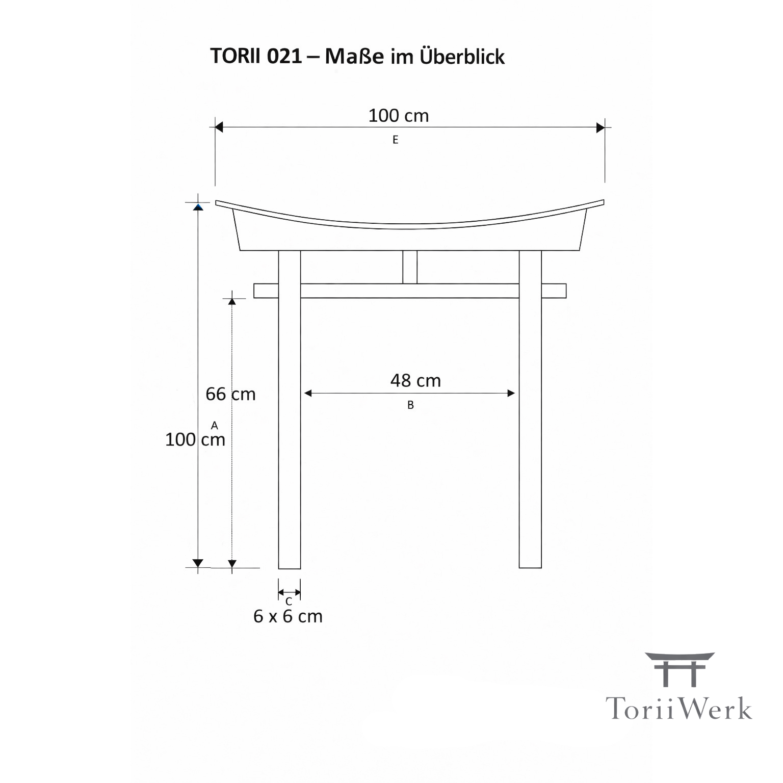 Torii 021 – Nezu – Bild 5