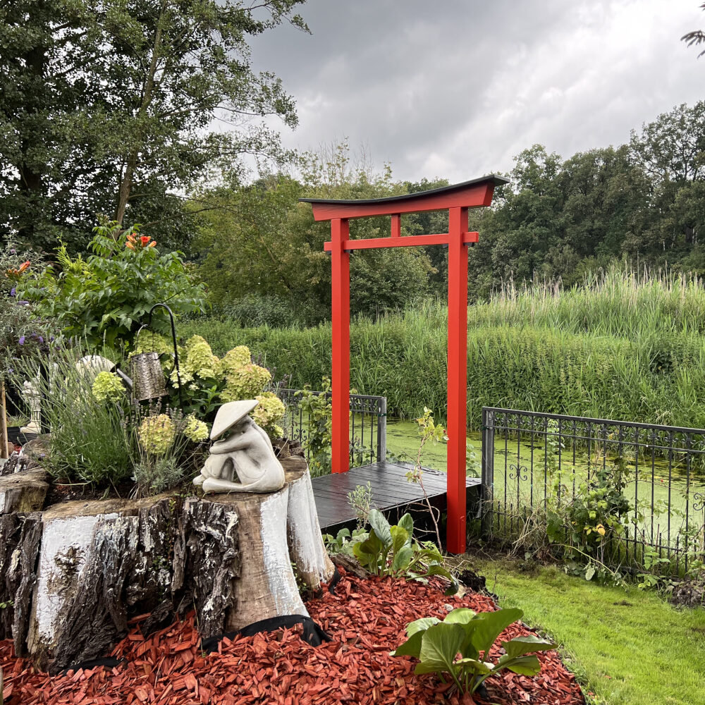 Torii 056 – Hakone – Bild 6
