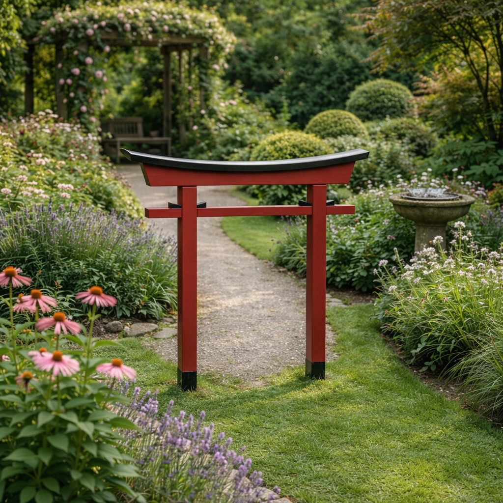 Torii 022 – Hie