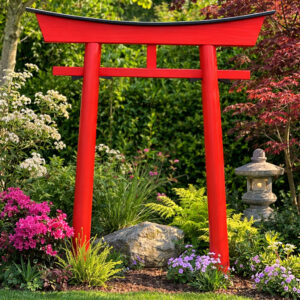 Torii 03 – Kibitsu