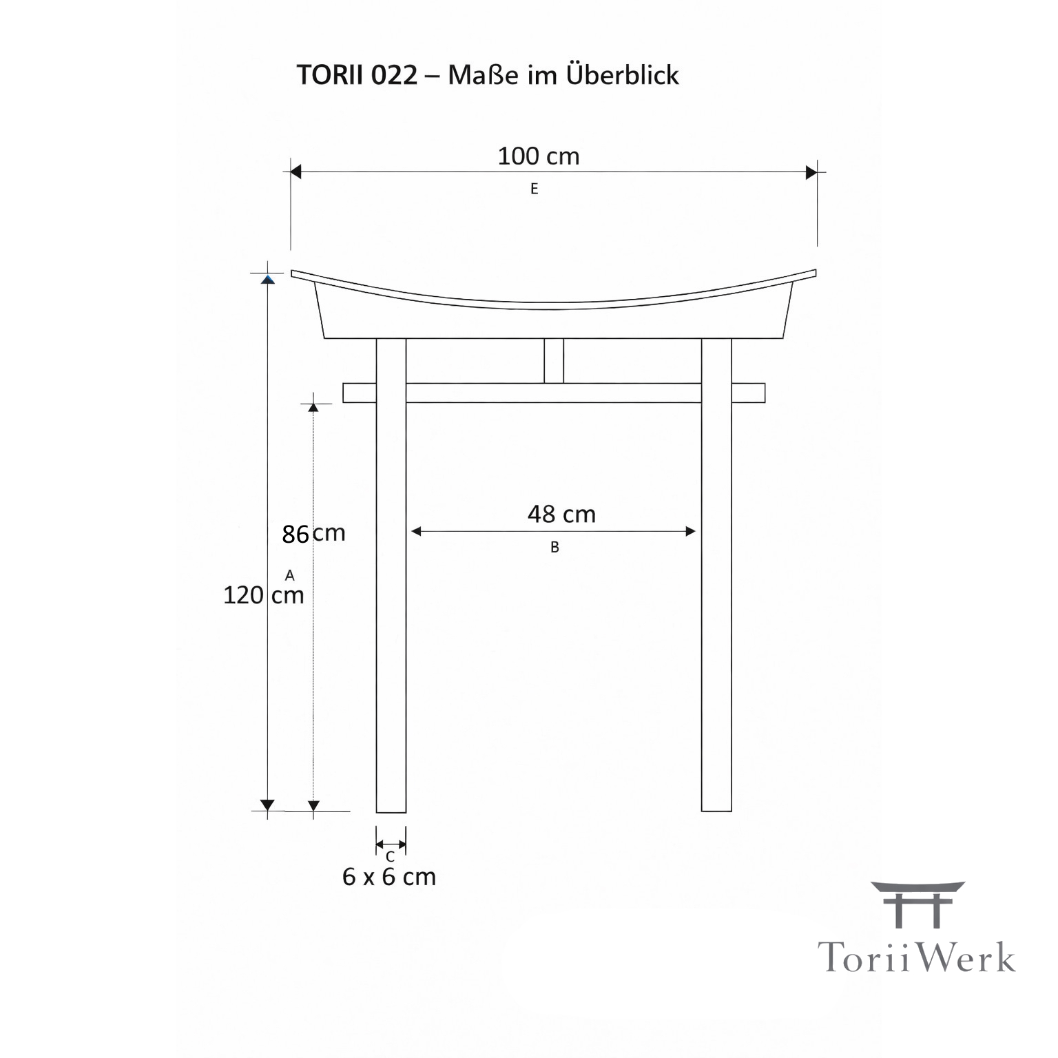 Torii 022 – Hie – Bild 2